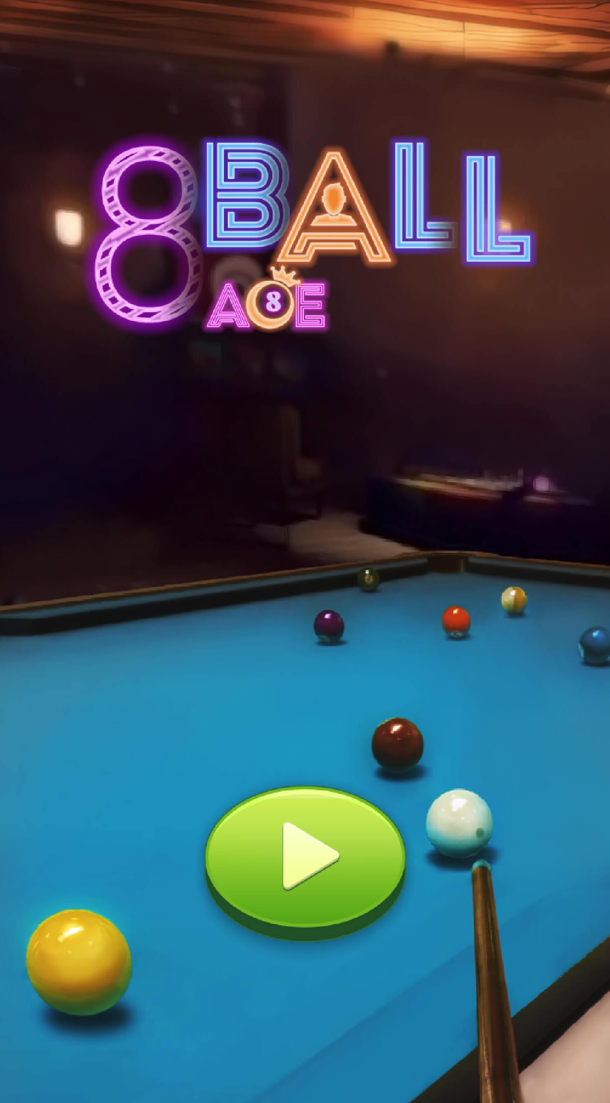 Pool Ace - 8 and 9 Ball Game – Apps no Google Play